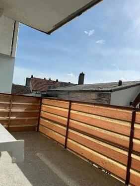 Foto - 3 Zimmerwohnung auf 2 Ebenen zu sofort frei