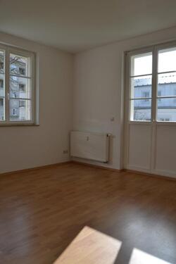 Foto - 2 Zimmer Hochparterre zur Miete in Leipzig