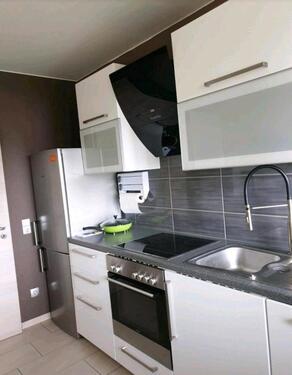 Foto - 3 Zimmer Erdgeschoßwohnung zur Miete in Moers