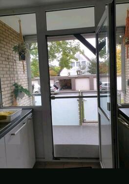 Foto - Erdgeschoßwohnung in Moers zur Miete