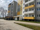 Foto - 3 Zimmer Etagenwohnung zur Miete in Wilkau-Haßlau