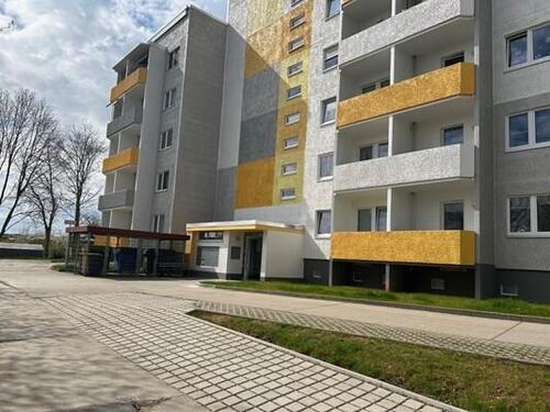 Foto - 3 Zimmer Etagenwohnung zur Miete in Wilkau-Haßlau