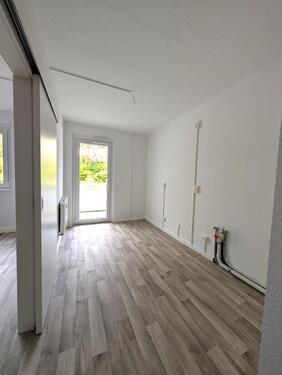 Foto - 3 Zimmer Etagenwohnung in Wilkau-Haßlau