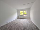 Foto - Etagenwohnung in Wilkau-Haßlau zur Miete