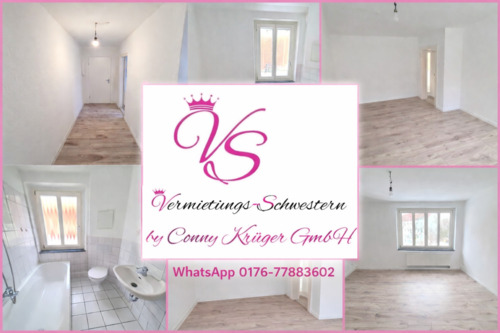 Foto - EBK, Balkon, viel Licht- zentral gelegene 3- Zimmer Wohnung in Uni Nähe #2l