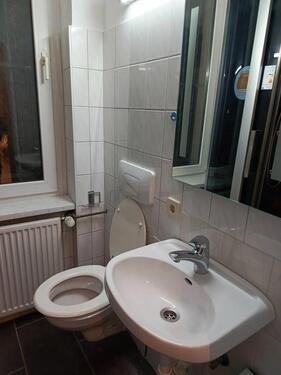 Foto - Etagenwohnung in Zossen zur Miete