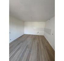 Erstbezug nach Kernsanierung! Großzügige 4-Zimmer-Wohnung - Güstrow