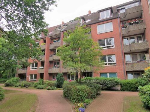 Foto - Wohn(t)raum: interessantes 1,5-Zimmer-Appartment für Senioren