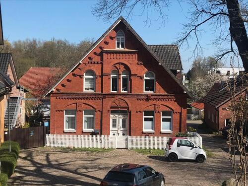 Foto - 4 Zimmer Etagenwohnung zum Kaufen in Buxtehude