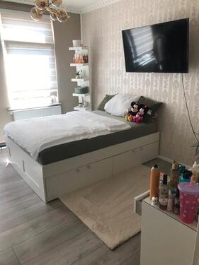 Foto - 4 Zimmer Etagenwohnung in Buxtehude
