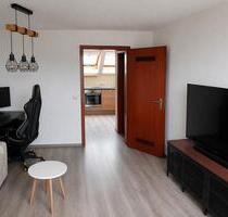 2-Zimmer-Wohnung als Kapitalanlage *provisionsfrei* - Nürnberg Rabus