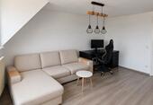 Foto - 2 Zimmer Dachgeschoßwohnung zum Kaufen in Nürnberg