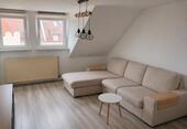 Foto - 2 Zimmer Dachgeschoßwohnung in Nürnberg