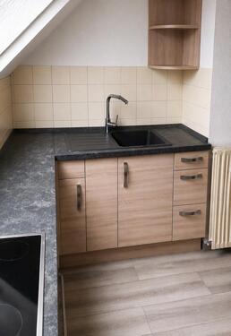 Foto - Dachgeschoßwohnung in Nürnberg zum Kaufen