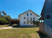 Foto - 8 Zimmer Einfamilienhaus zum Kaufen in Meßkirch