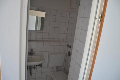 Foto - 1 Zimmer Etagenwohnung in Eichstätt