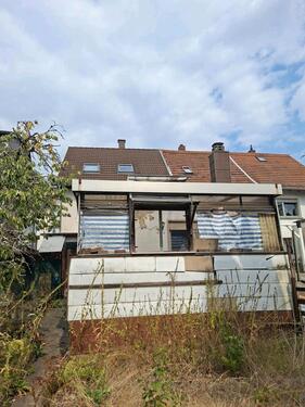 Foto - 5 Zimmer Einfamilienhaus zum Kaufen in Sankt Ingbert