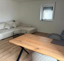 2 Zimmer Wohnung in Scheer zu vermieten