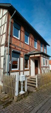 Foto - 11 Zimmer Einfamilienhaus in Salzgitter