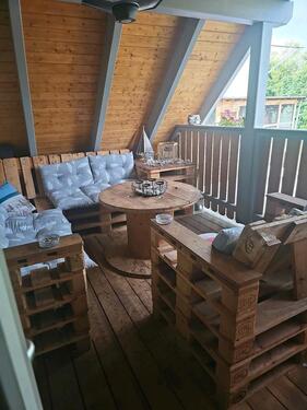 Foto - Einfamilienhaus mit nutzbarem Gewerberaum