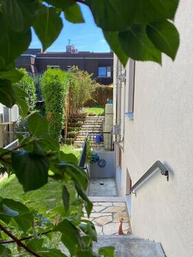Foto - Einfamilienhaus in Waldshut-Tiengen
