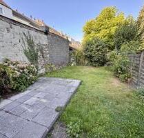 Gemütliche Wohnung mit großem Gartenanteil | ca. 63 m² - Gladbeck