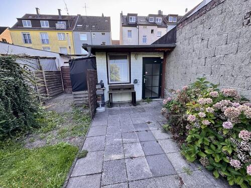 Foto - Etagenwohnung zur Miete in Gladbeck