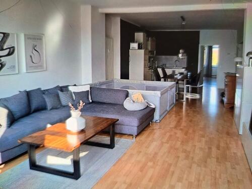 Foto - Etagenwohnung zur Miete in Hagen