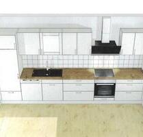 Altbauwohnung, ca. 90 m², in ruhiger Lage - Münchberg