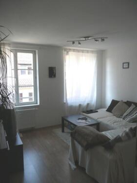 Foto - Etagenwohnung in Nürnberg