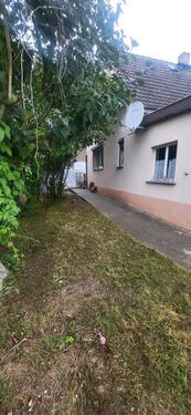 Foto - Einfamilienhaus in Gerbstedt