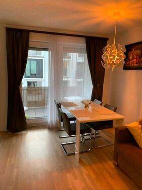 Foto - Etagenwohnung in München zur Miete