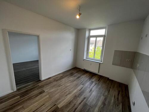 Foto - Etagenwohnung zur Miete in Duisburg