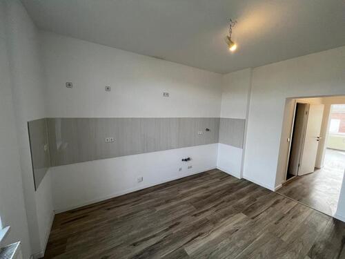 Foto - Etagenwohnung in Duisburg