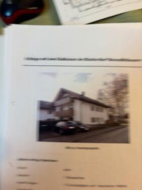 Foto - Etagenwohnung in Benediktbeuern