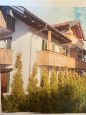 Foto - Etagenwohnung in Benediktbeuern zum Kaufen
