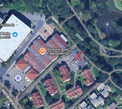 Foto - PKW Stellplatz in 34246 Vellmar zu vermieten - Holländische Str.