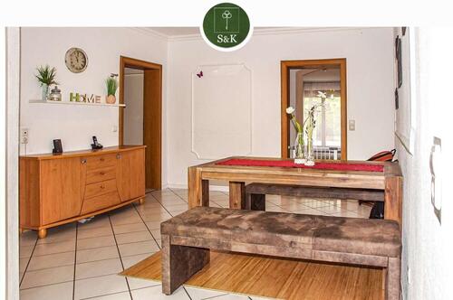 Foto - 5 Zimmer Etagenwohnung zur Miete in Kehl