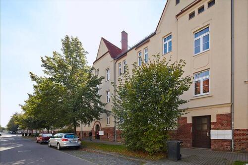 Foto - Erstbezug nach Sanierung! - 466,00 EUR Kaltmiete, ca.  53,89 m²