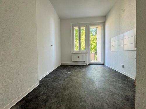 Foto - Etagenwohnung in Leipzig zur Miete