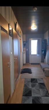 Foto - Etagenwohnung in Papenburg zur Miete