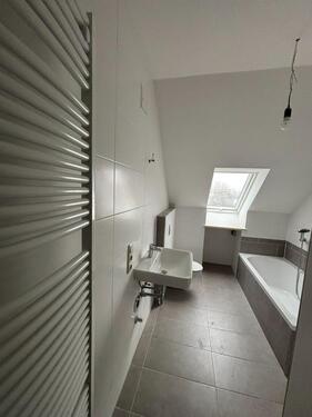 Foto - Etagenwohnung in Pfarrkirchen zur Miete