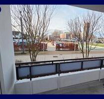 KLEIN + FEIN = DEIN! Renoviertes Apartment mit separater Küche, neuem Bad und Loggia - Stolberg (Rhld.) Büsbach