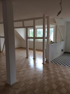 Foto - Loft - Studio - Atelier in Merseburg zur Miete