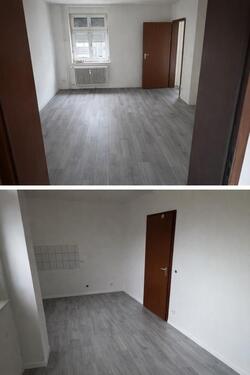 Foto - Einfamilienhaus mit 2 Stellplätzen und Garten