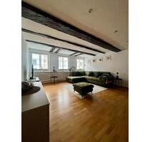 2,5 Zimmer- Wohnung zu vermieten - Celle