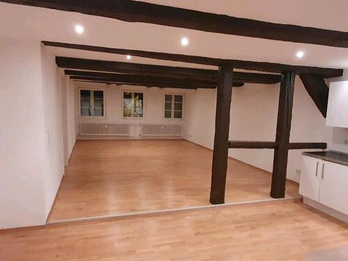 Foto - 2.5 Zimmer Etagenwohnung in Celle