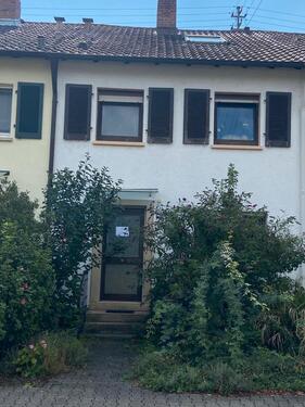 Foto - Reihenhaus - 319.000,00&nbsp;EUR Kaufpreis, ca.&nbsp; 120,00&nbsp;m&sup2;