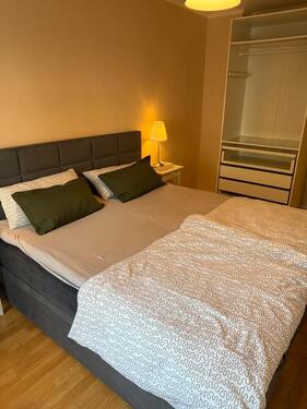 Foto - 2 Zimmer Etagenwohnung in Hamburg