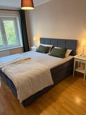 Foto - Etagenwohnung in Hamburg zur Miete